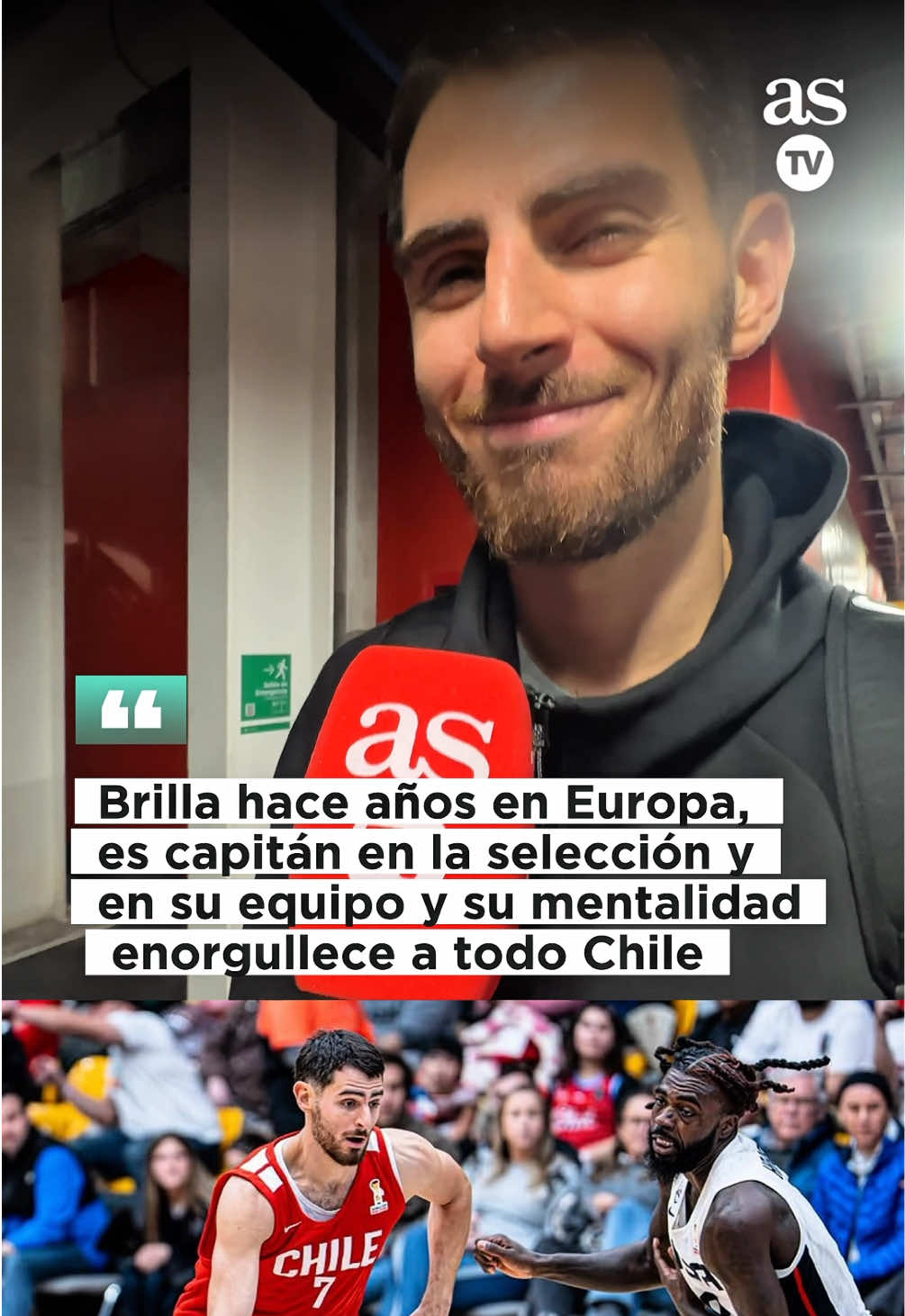 @As Chile