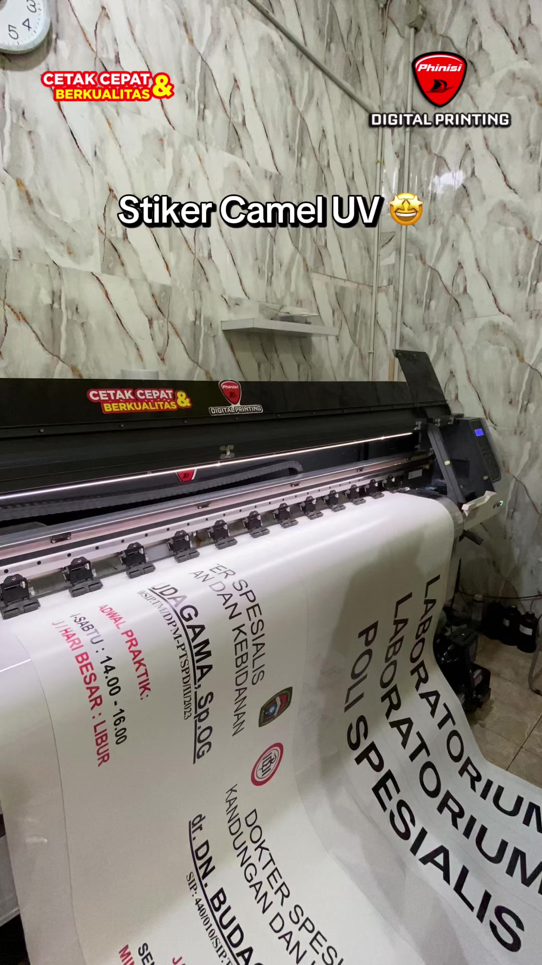 @Phinisi Digital Printing