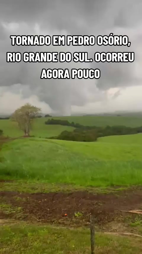 @Mundo Tornadico