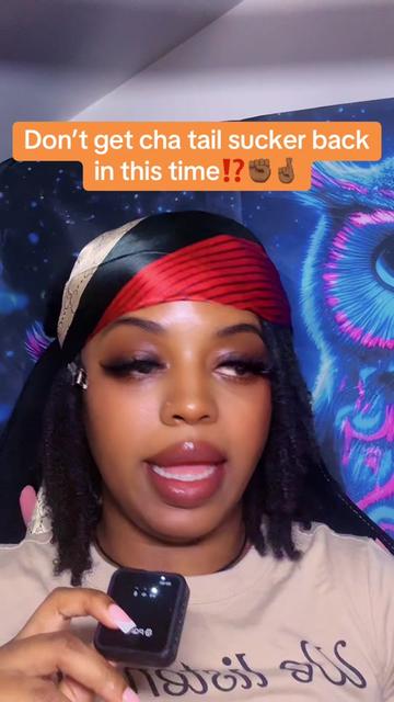 @Empress Kay