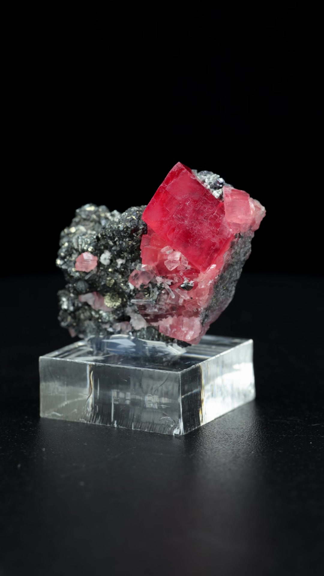 @Minerals Paradise