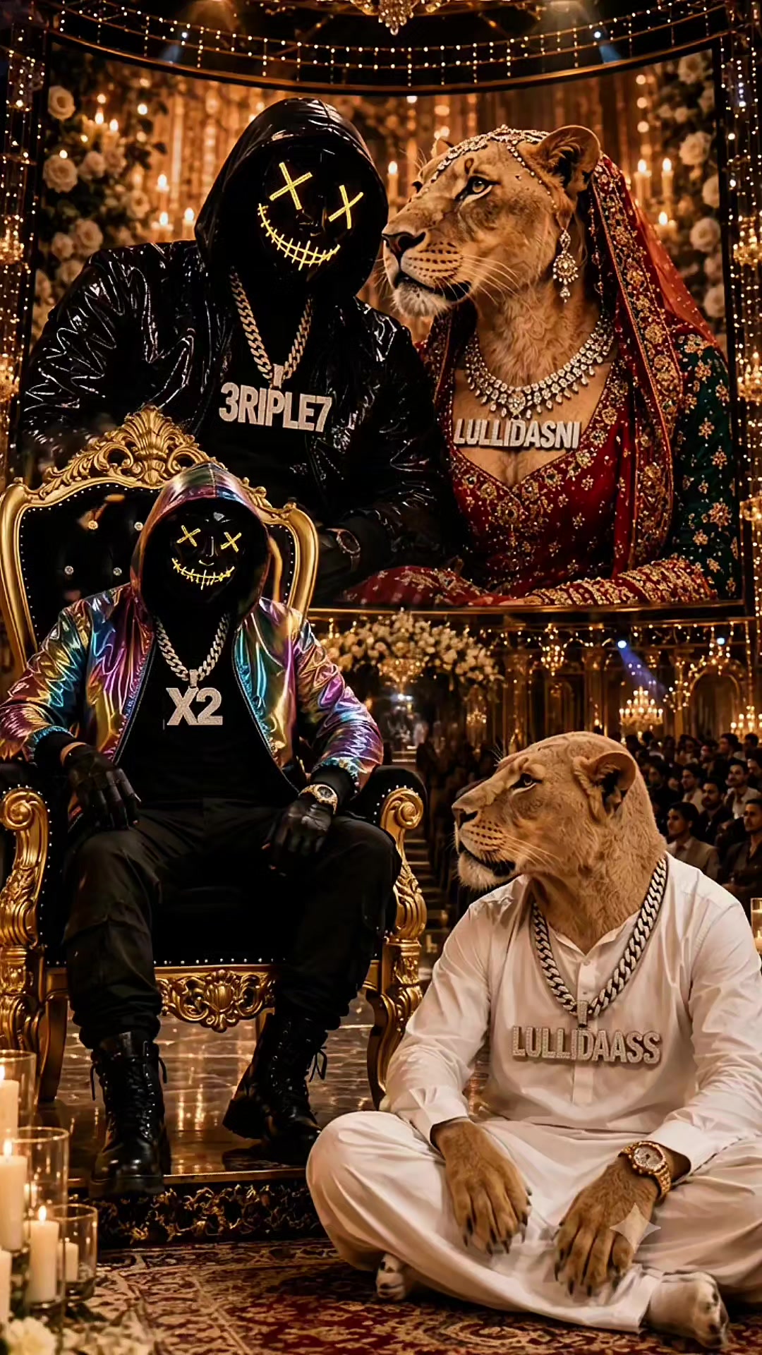 @𝟯𝙍𝙄𝙋𝙇𝙀 𝟳 🚩 𝙋𝙋𝙂