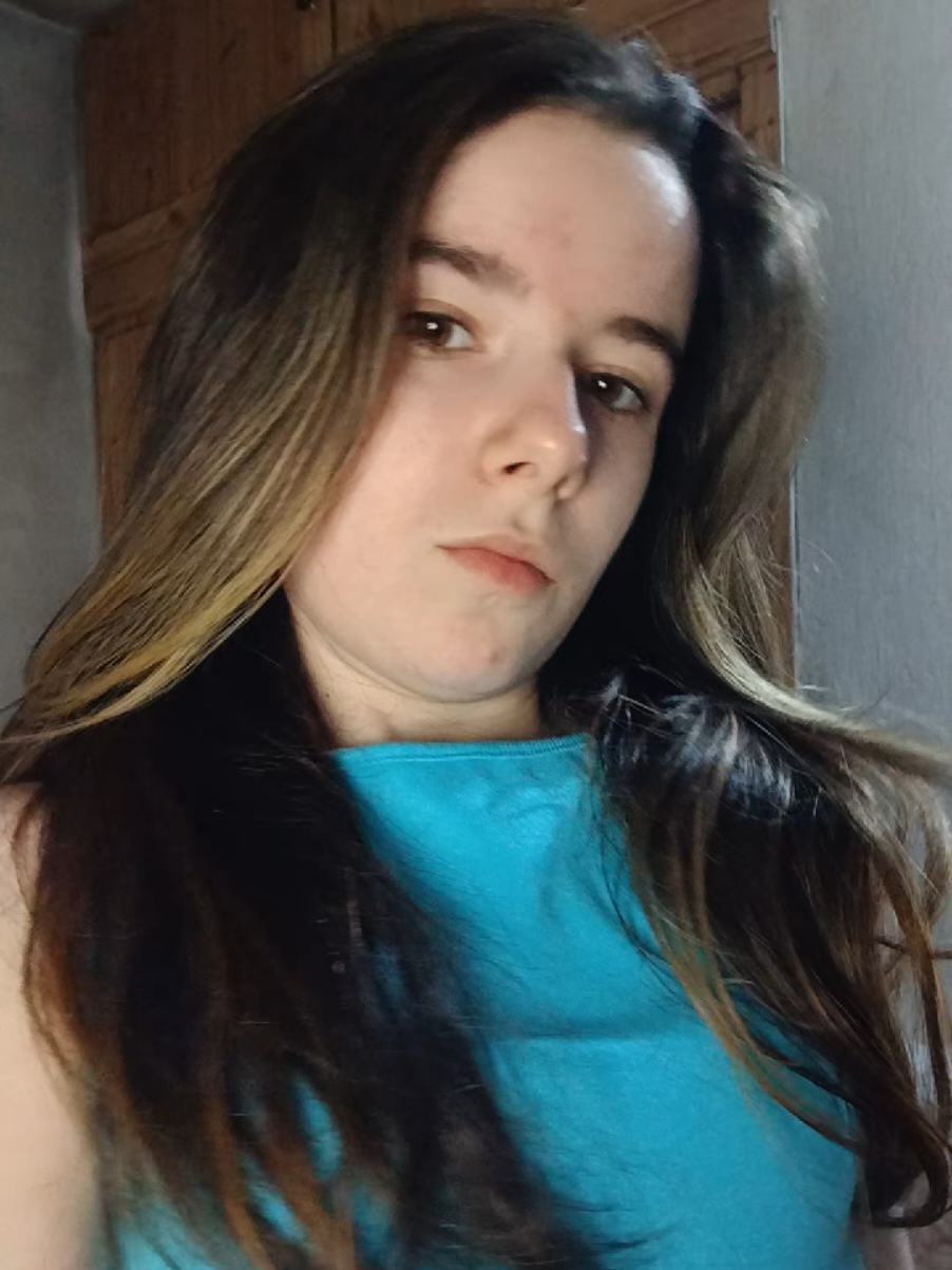 @Macarena Du