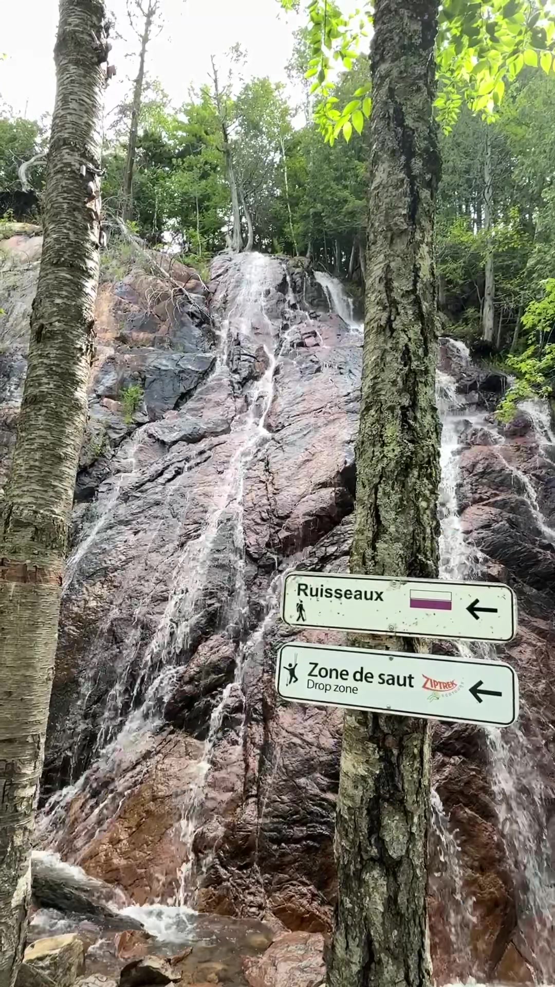 @Tremblant