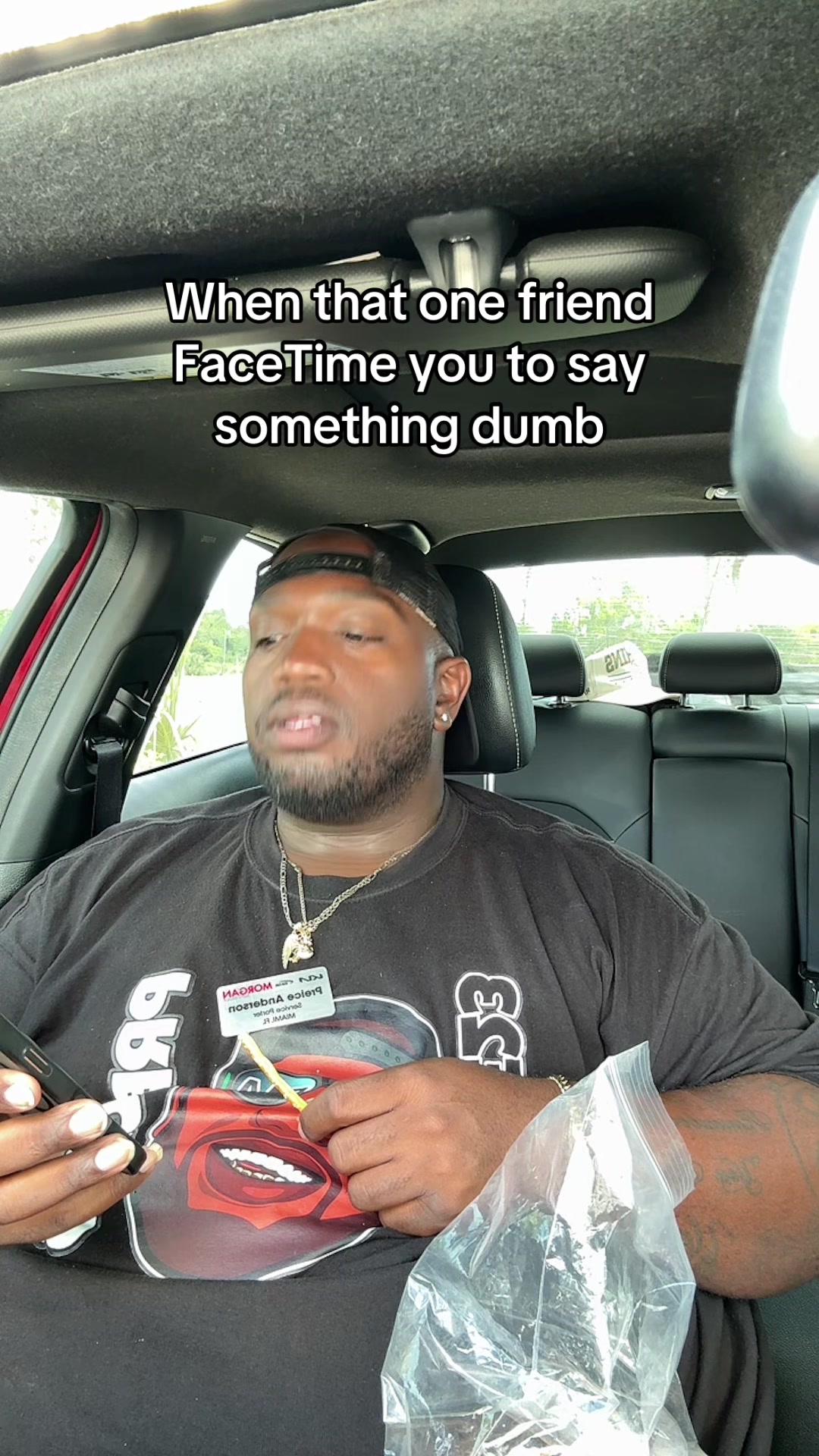 @Preice Anderson