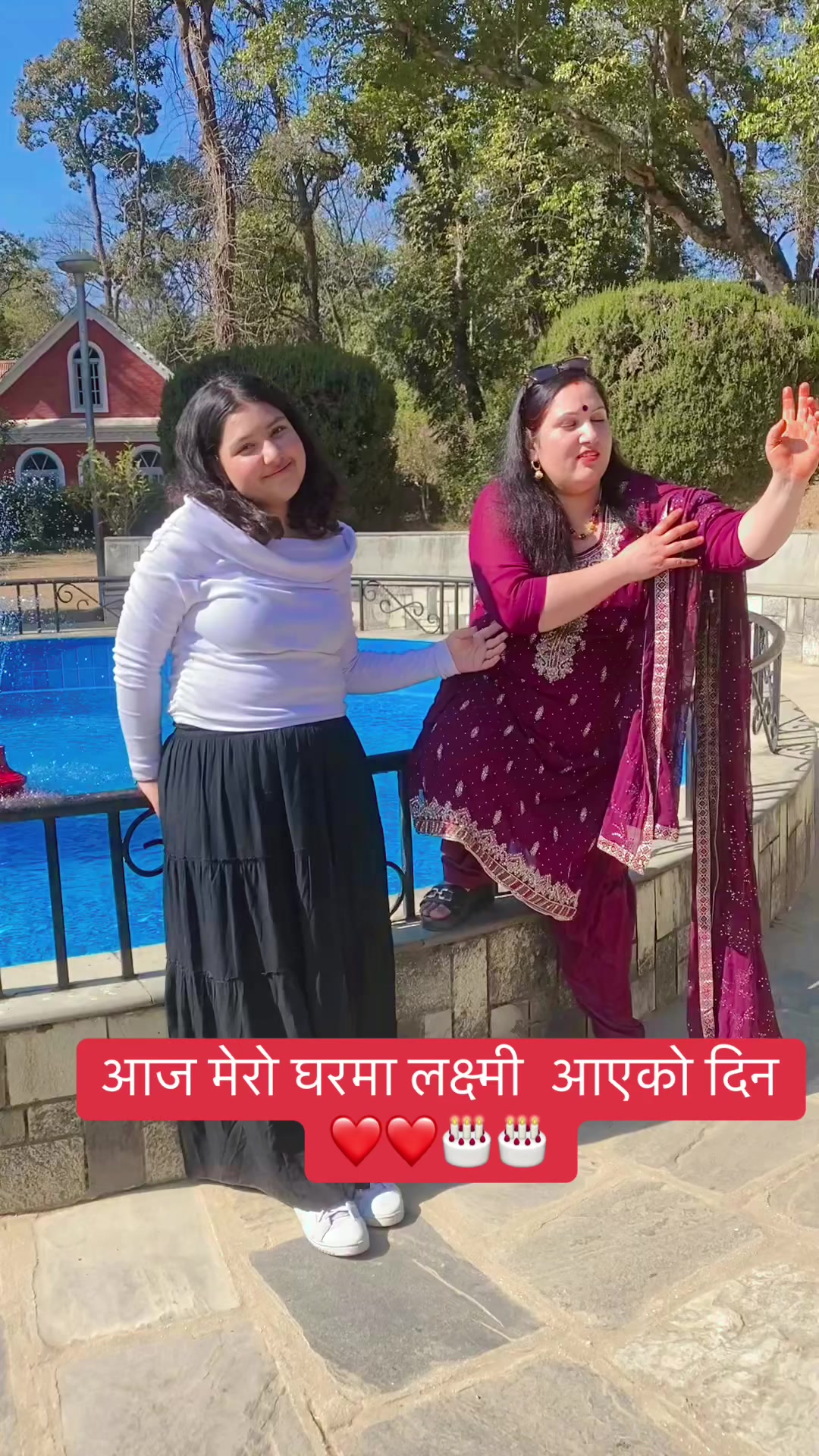 @ganga dahal