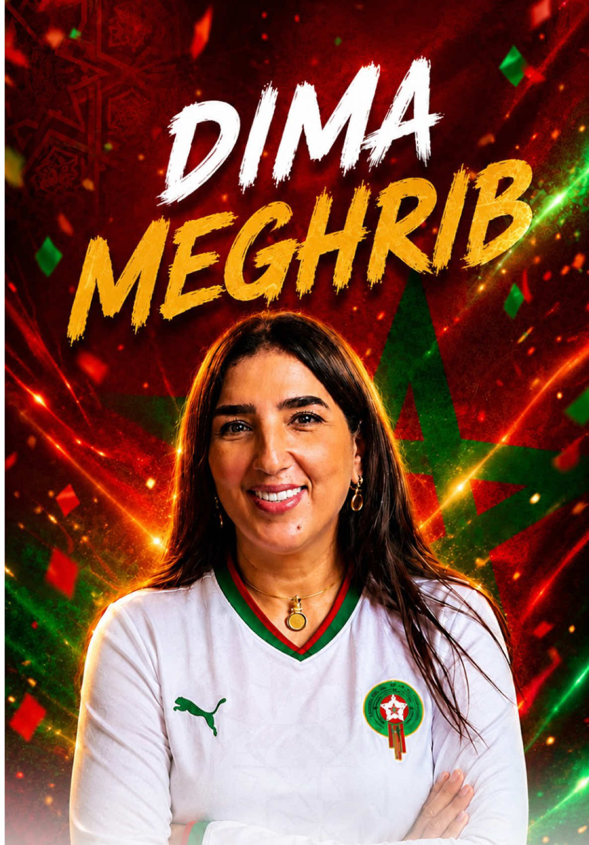 @RABIA EL MAANNI