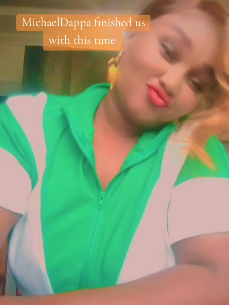 @Itsnimmoh