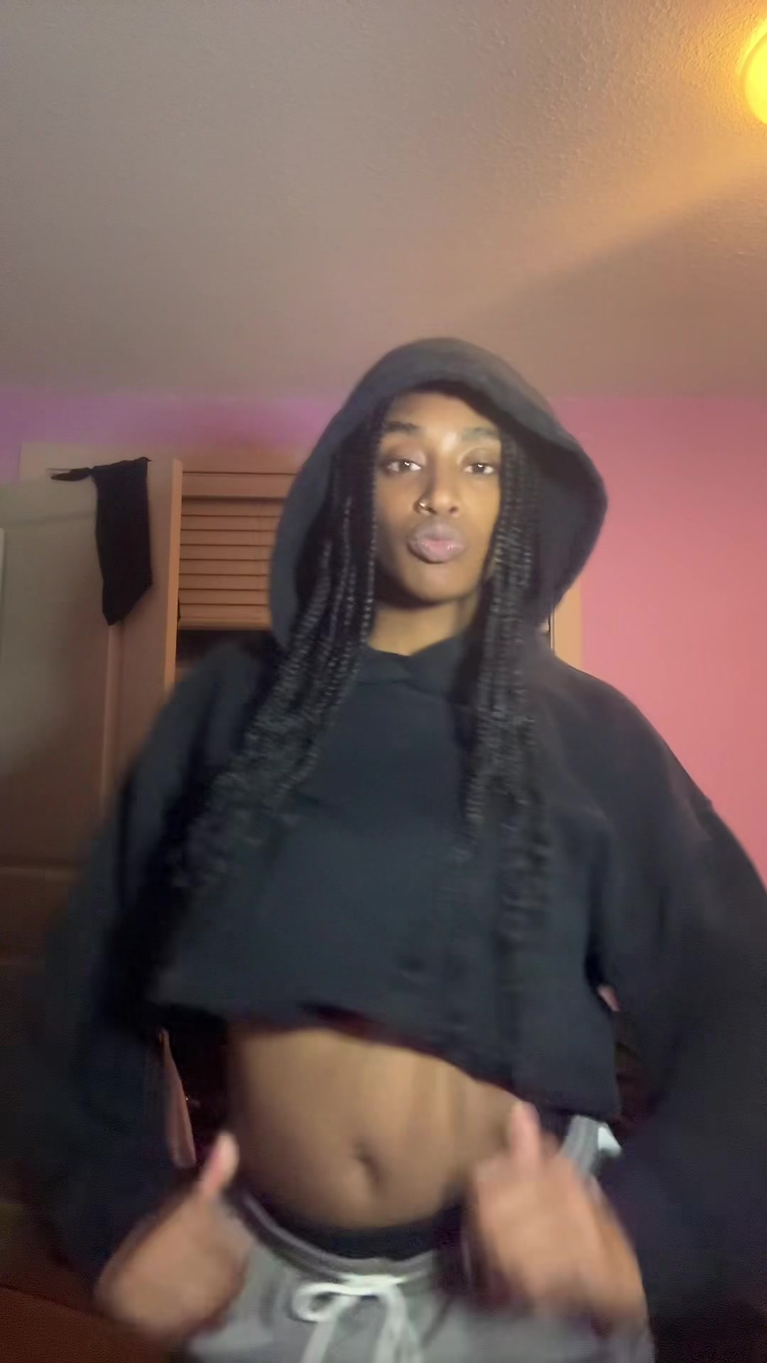 @kimisha laidley