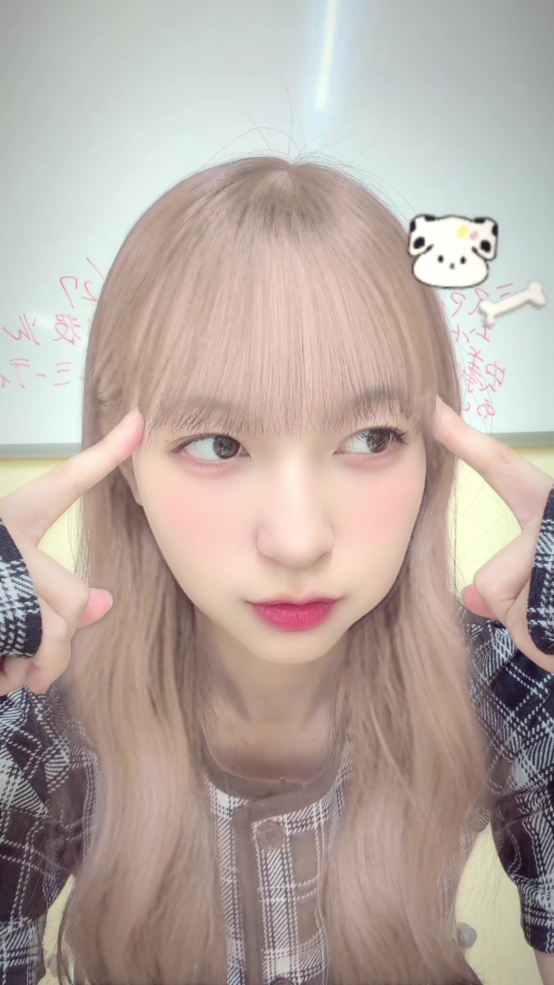 @蟻波りん