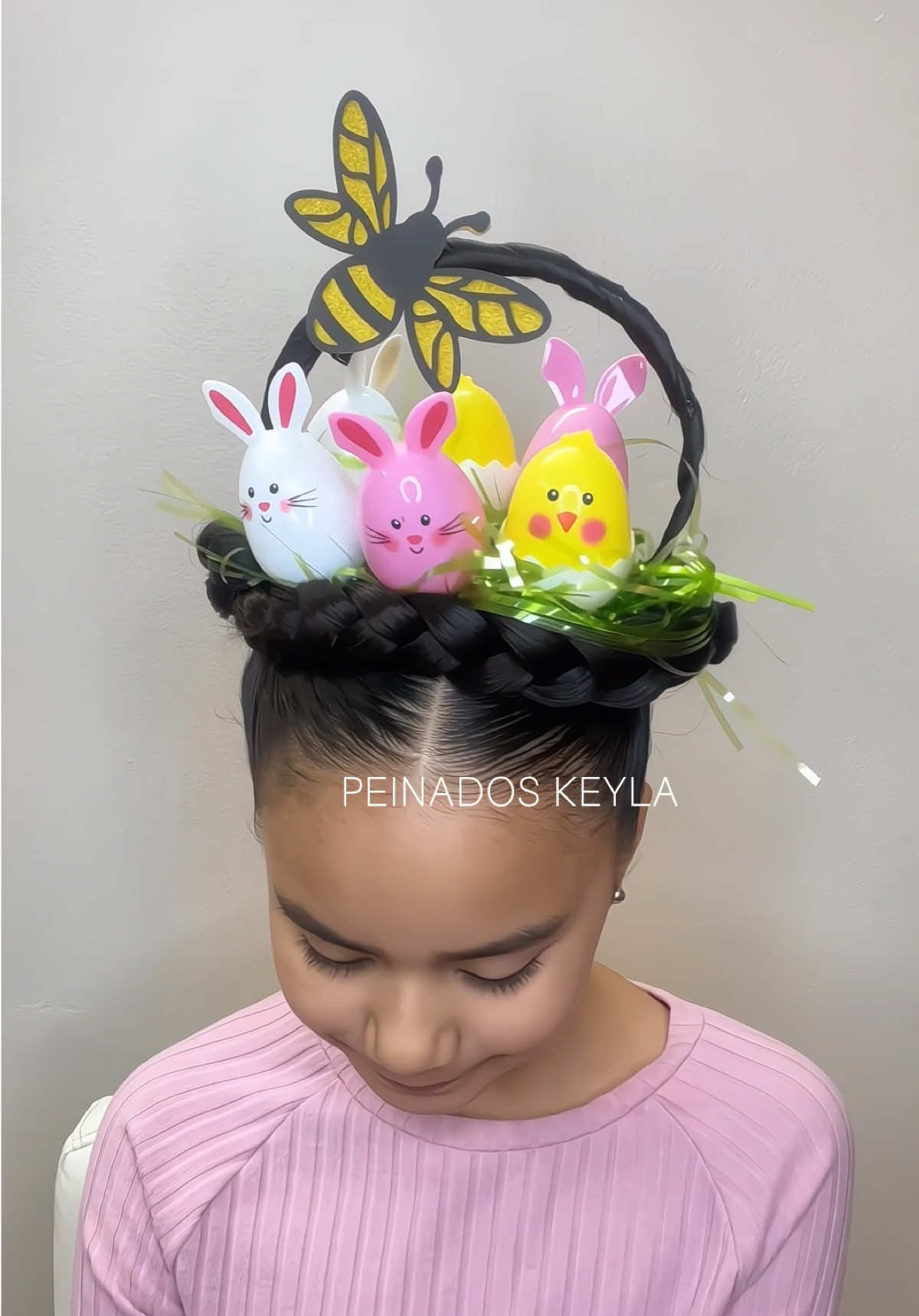 @Peinados Keyla