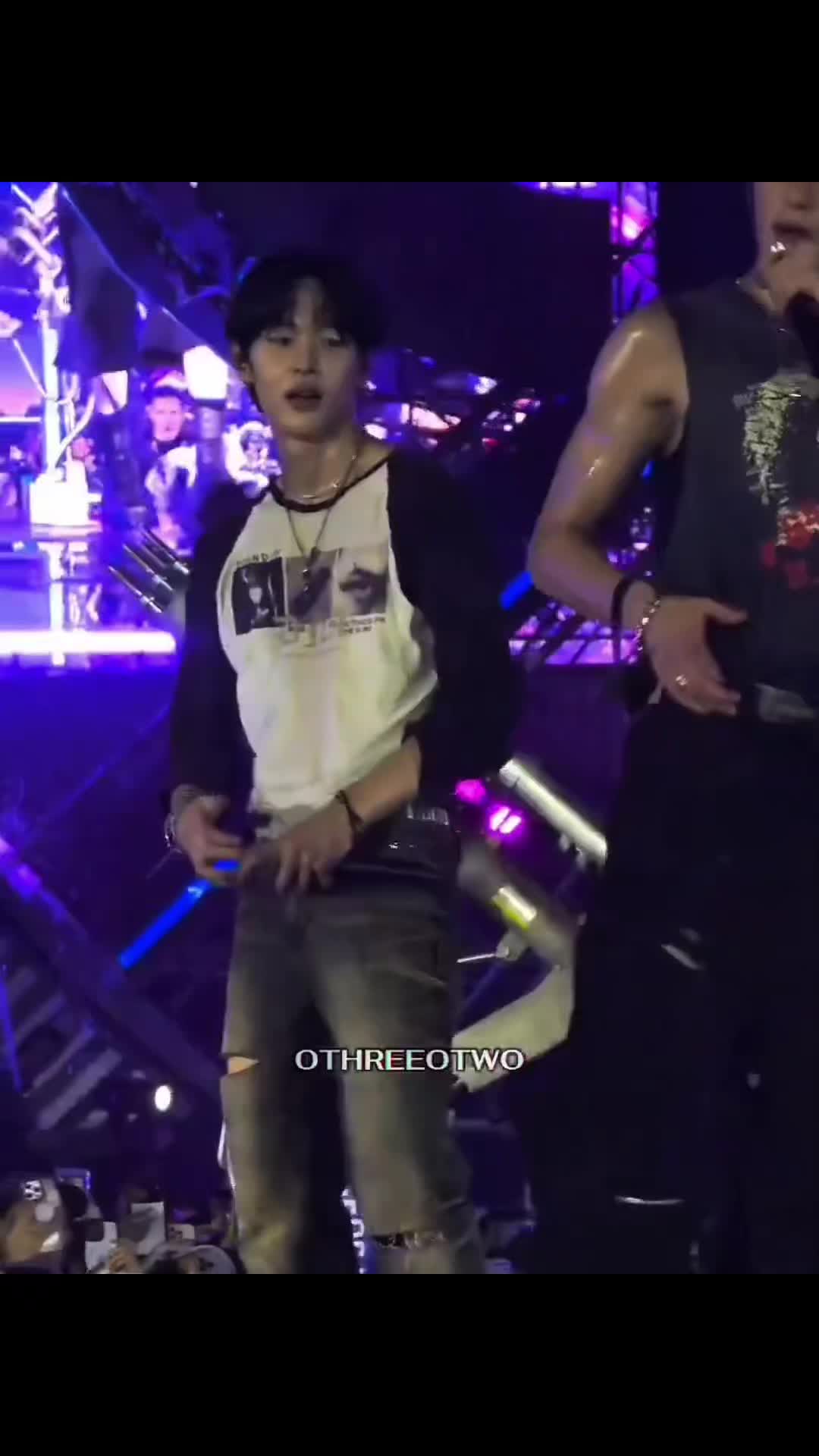 @wonbin smile