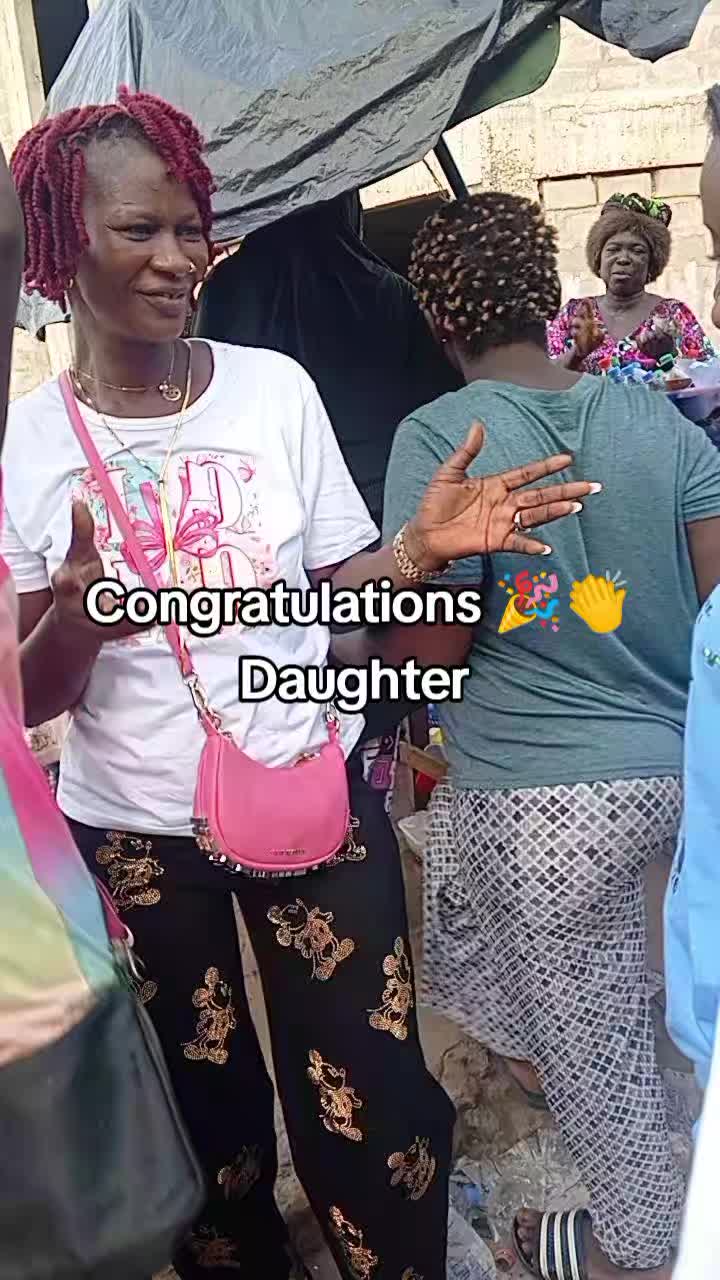 @Hannah Kamara