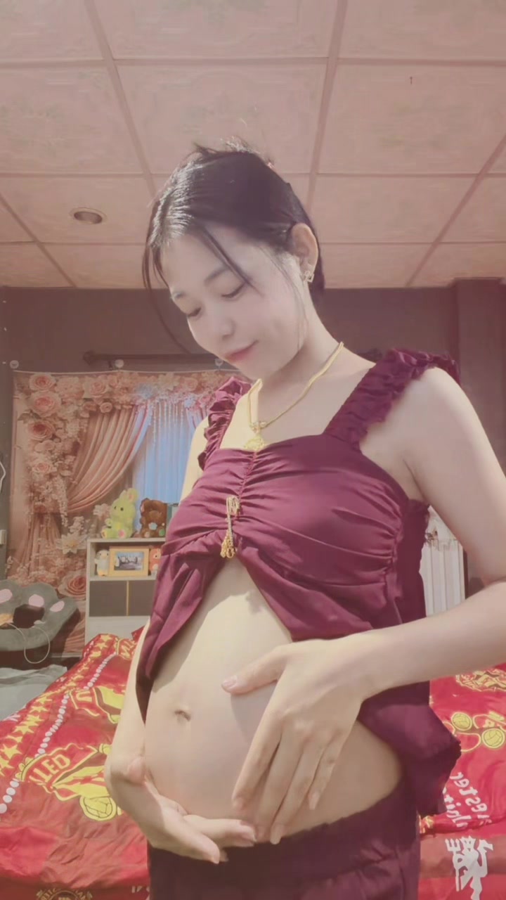 @🤰🏻Mu Thae Thae🤰မဗိုက်🤰🏻5M