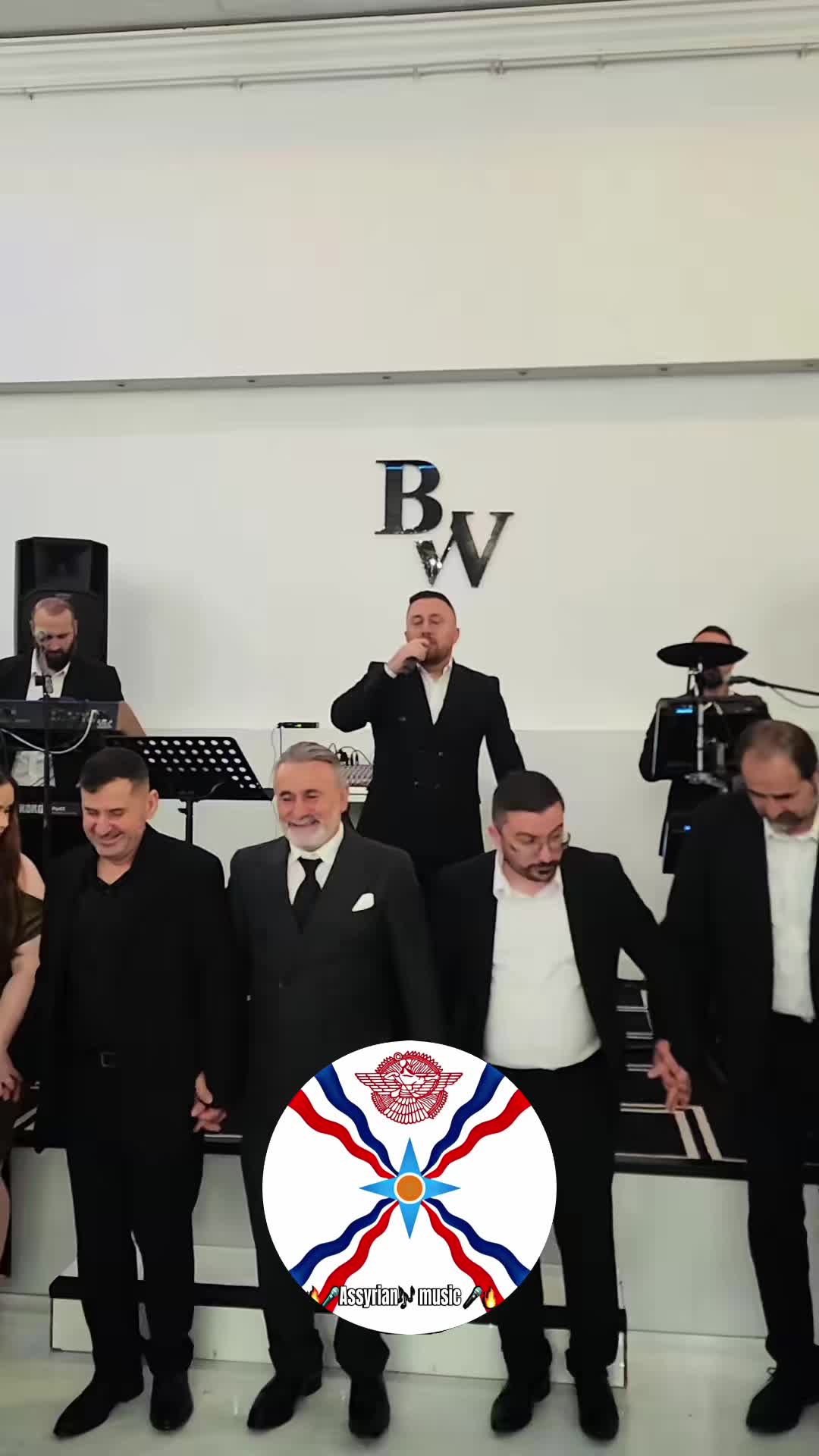 @🔥🎤 Assyrian🎶Music 🎤🔥