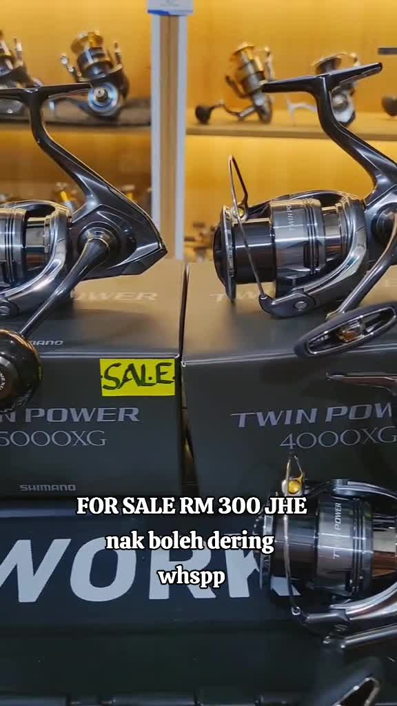 @FISHING MALAYSIA
