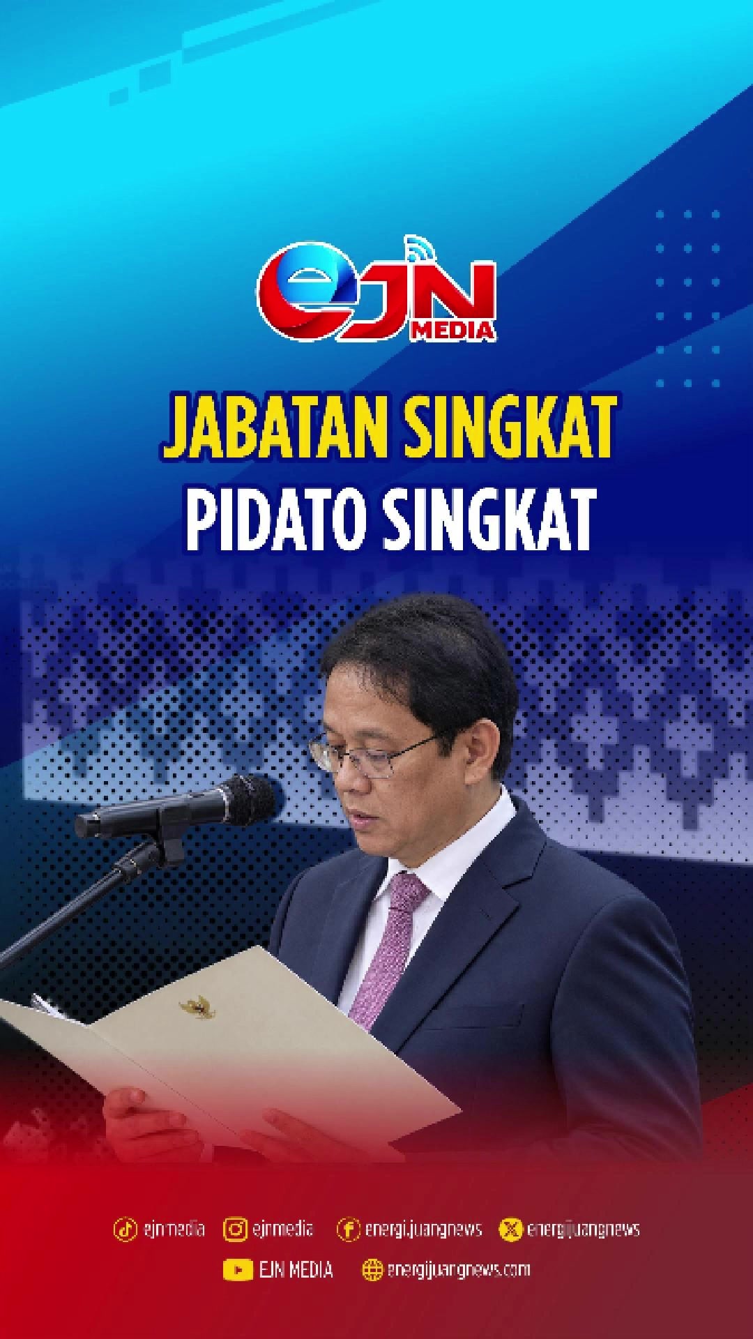 @EJN MEDIA