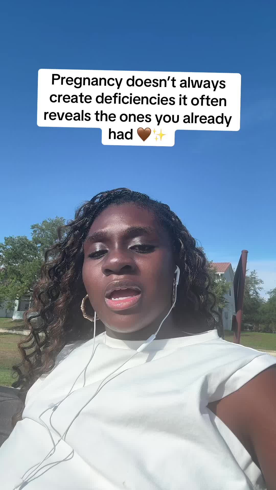 @Drina The Herbal Doula 🌱🤎✨