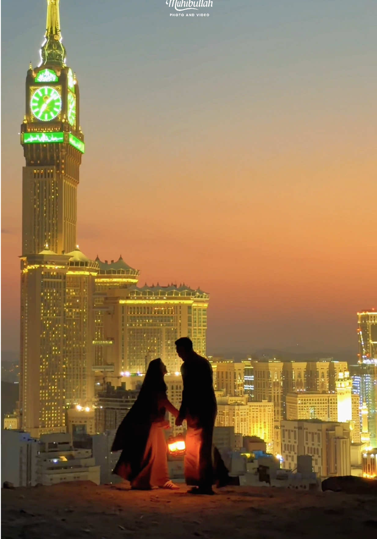 @VIDEOGRAFER DI MEKKAH
