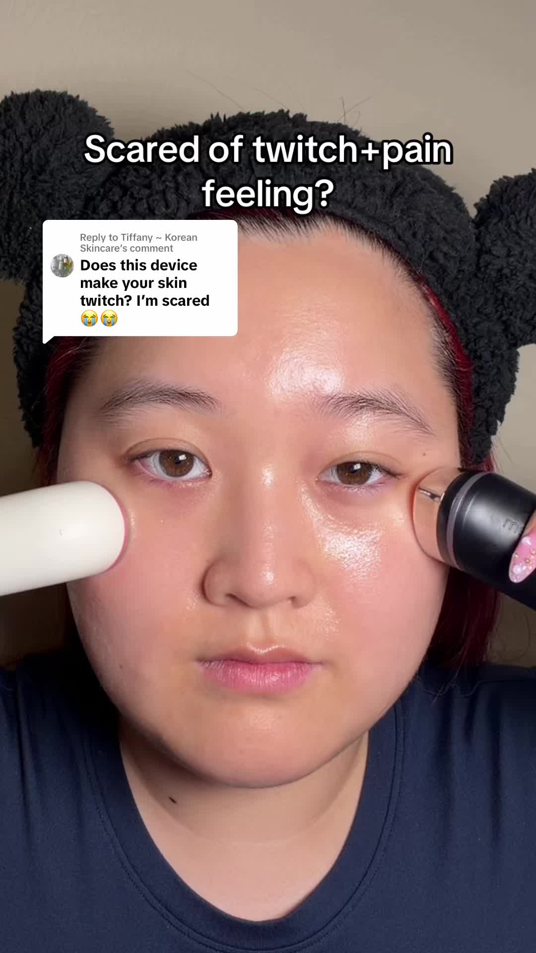 @Korean Skincare | Trish Trinh