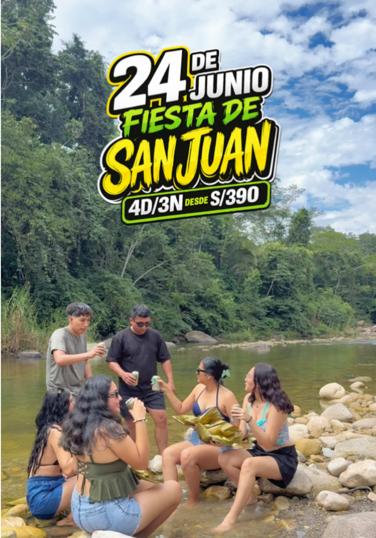 @Best Trip Per&uacute; Oficial