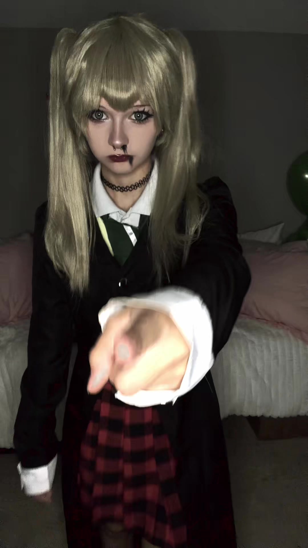 @⌗⋮♡⸝⸝ Mari・⟢