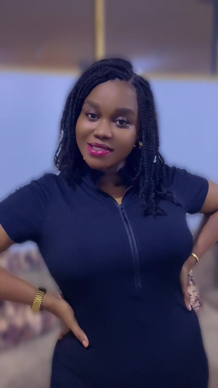 @Ngelikah 🇹🇿