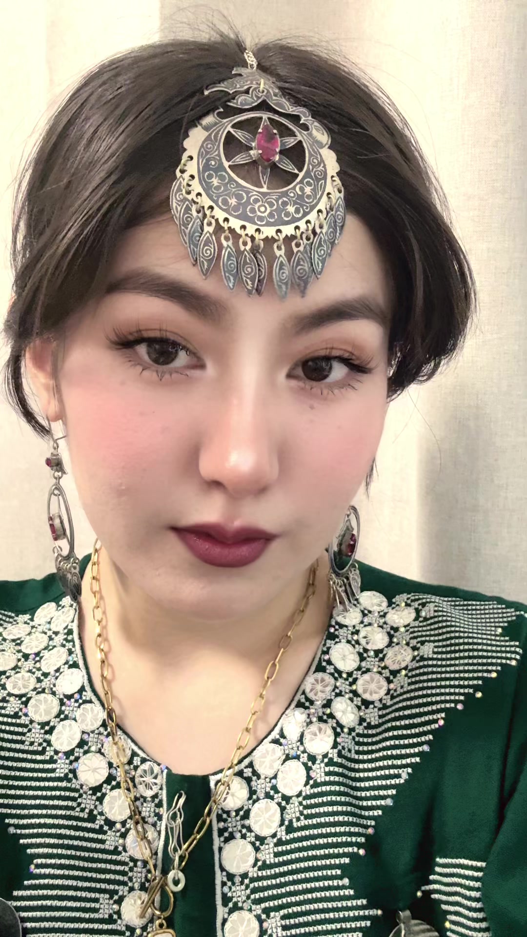 @Atifa Karimi