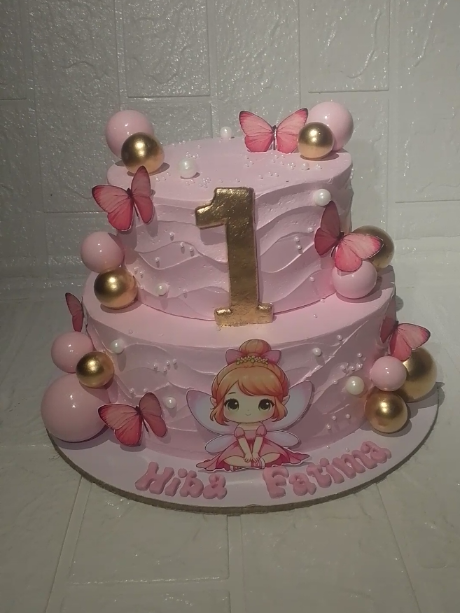 @jazib's cake & cupcakes