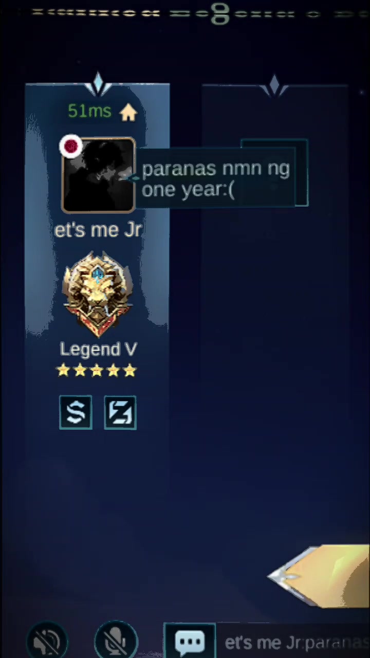 @Kuya natanggal