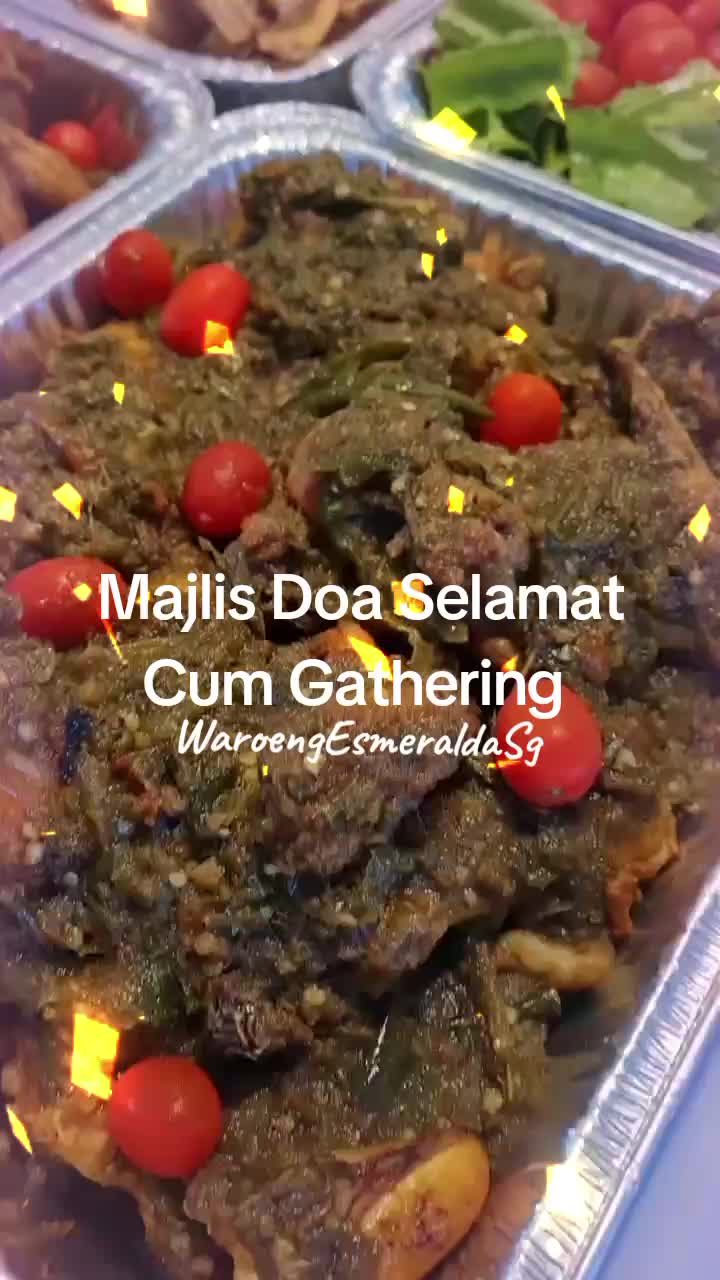@Waroeng Esmeralda Sg
