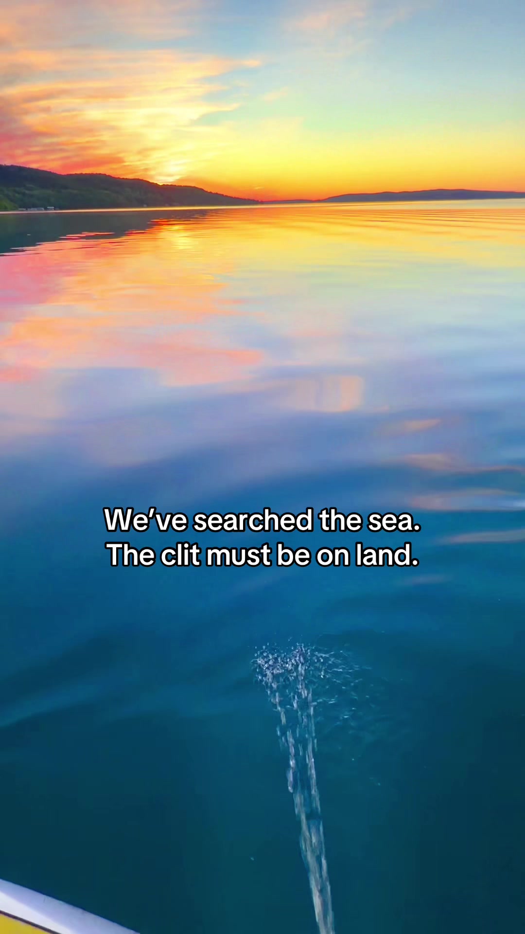 @Scenic Pisses