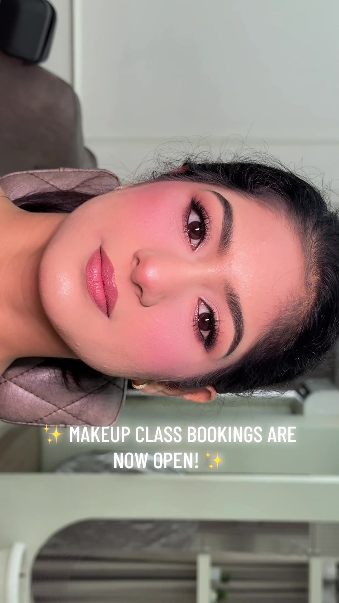 @_gloriousmakeup