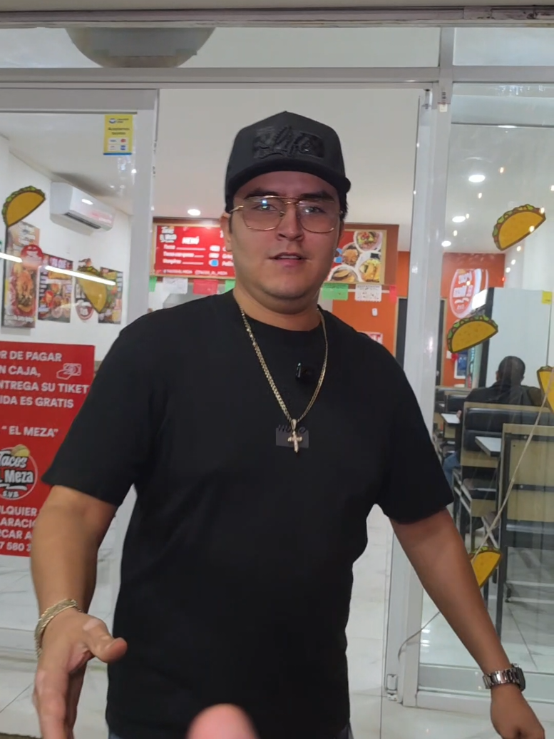 @Sabor Durango