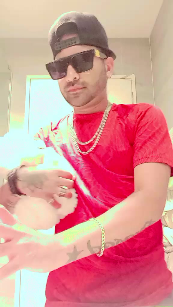 @jnr prasad 😎