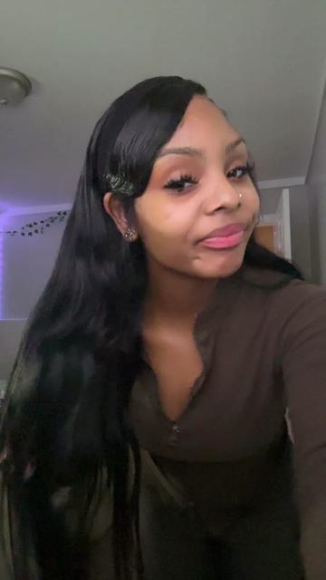 @n iyah so rare