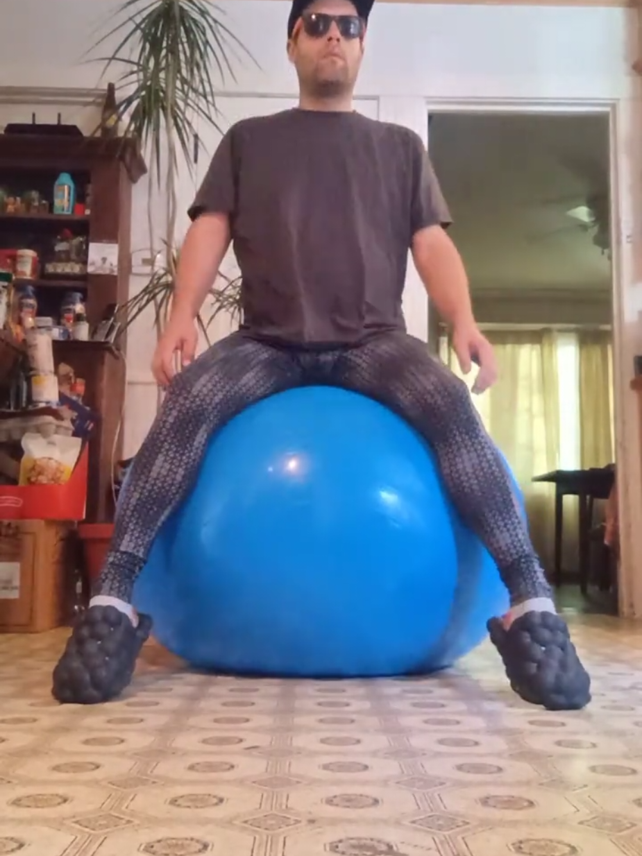 @Pro Bouncing 3823
