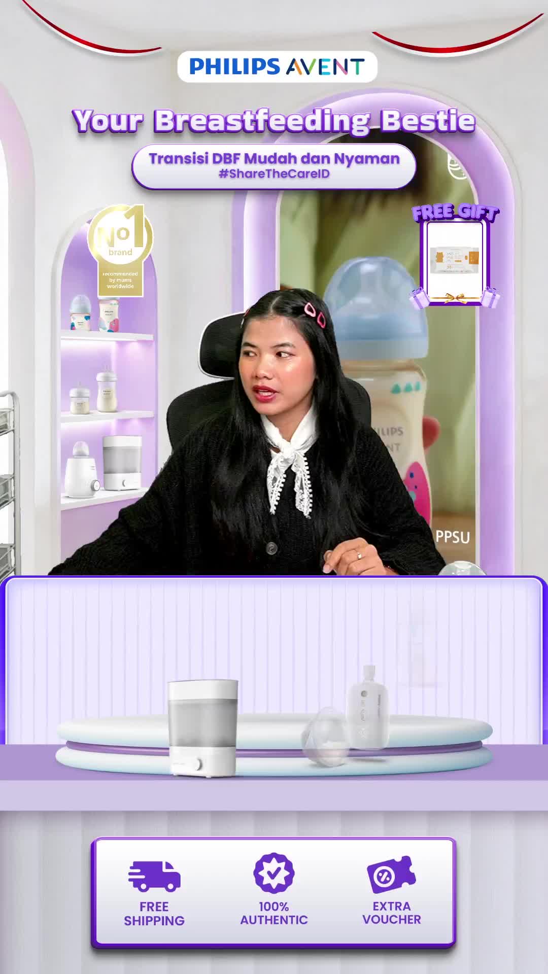 @Philips Avent Official