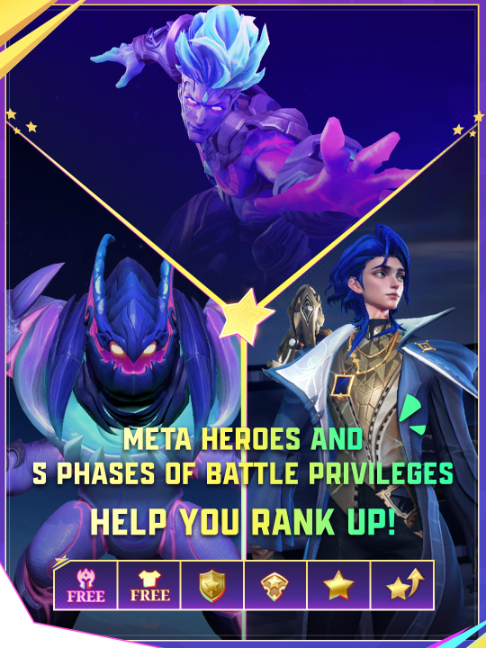 @Mobile Legends