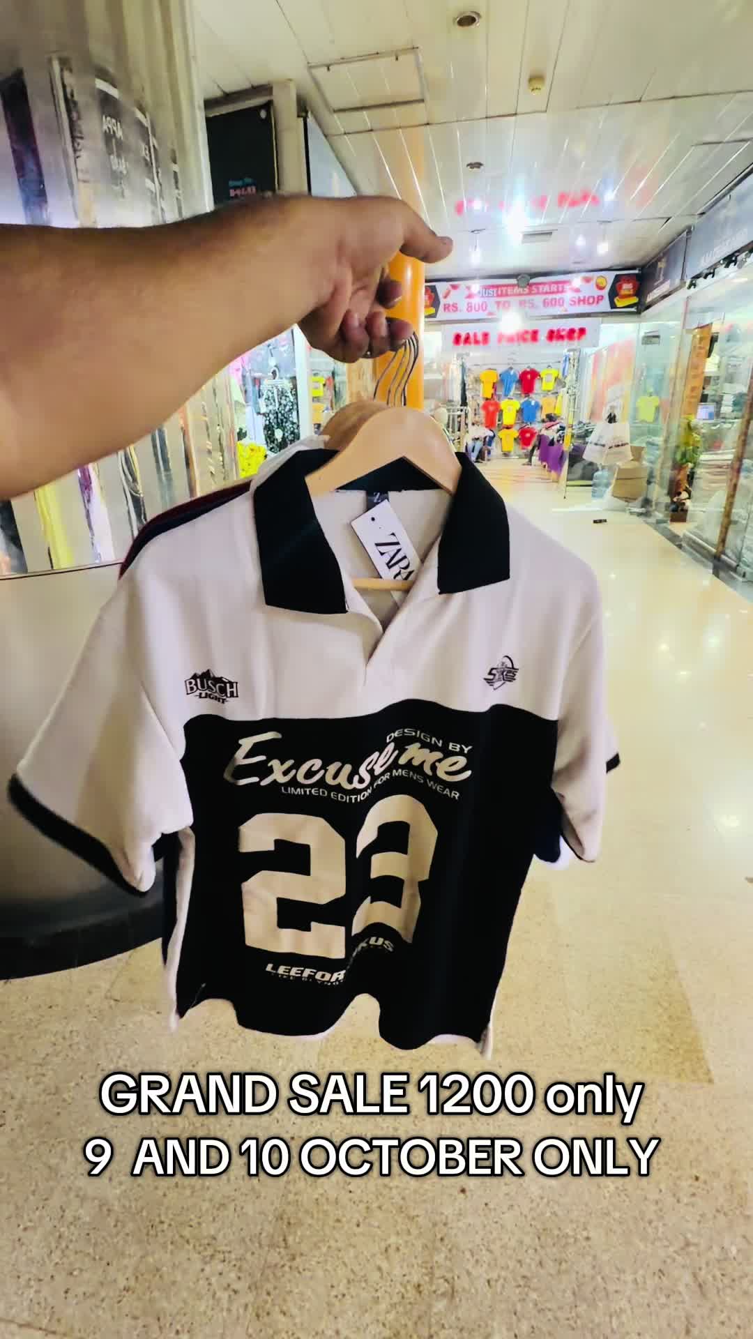 @Bin ibad Garments