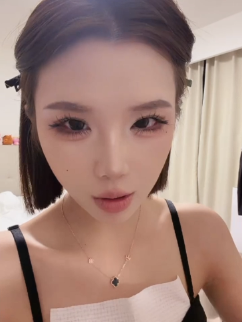 @Dj-D 豆包版