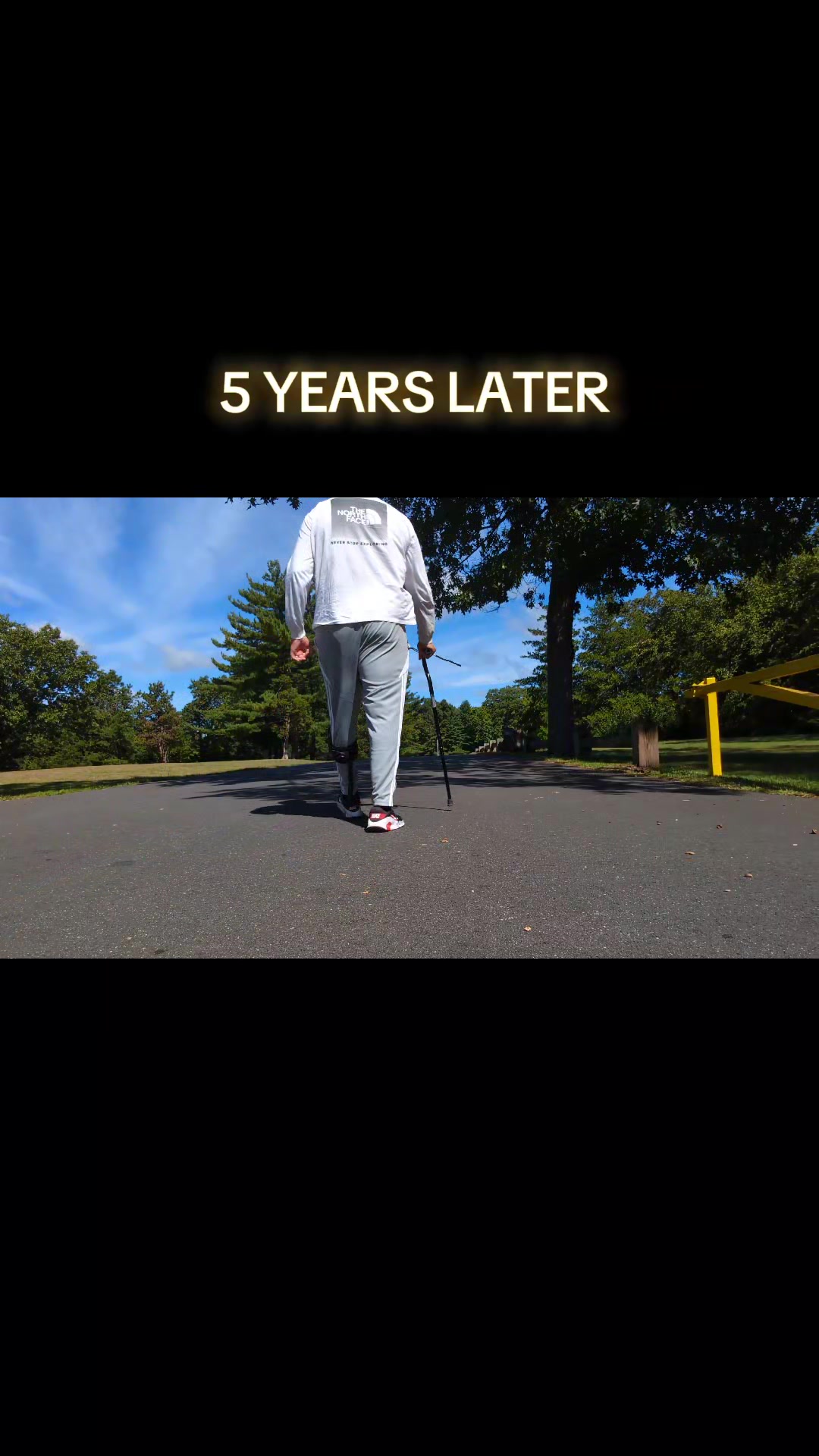@Stroke SURVIVOR Sal