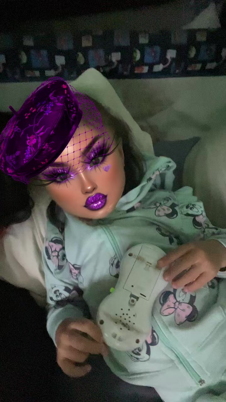 @mafesita ๐๐