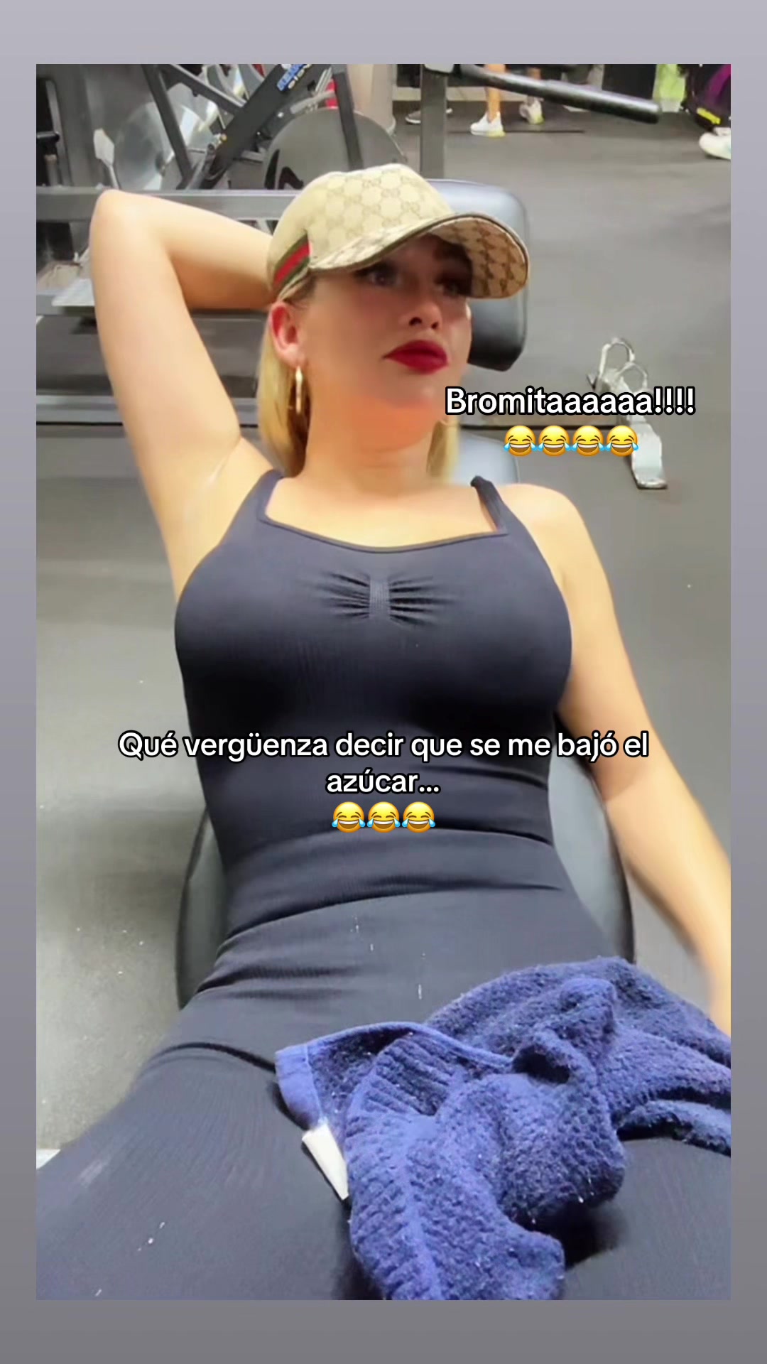 @Karla Lopez