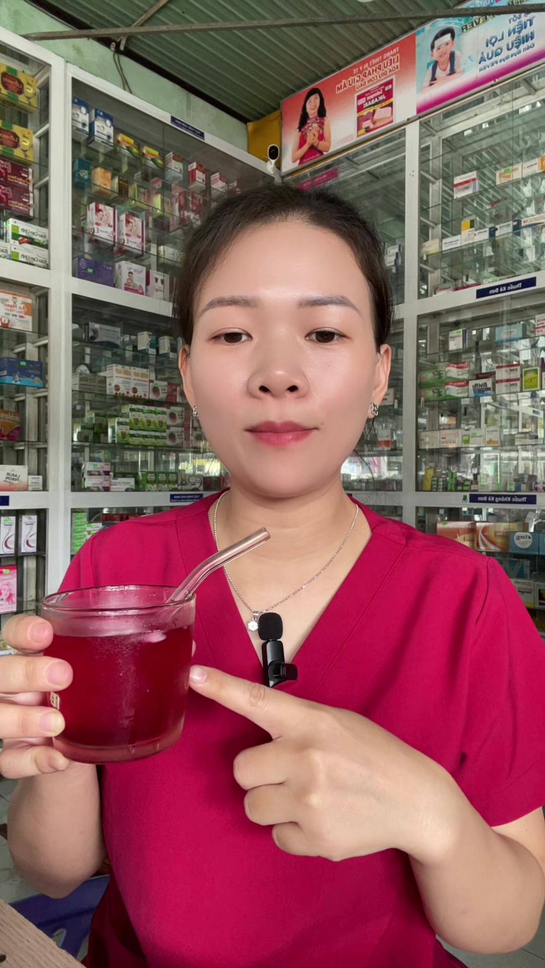 @DS Thanh Hậu