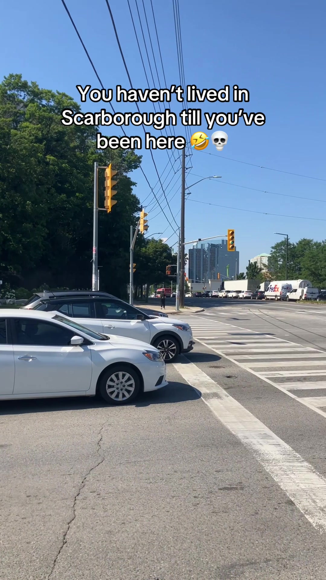 @Toronto Life