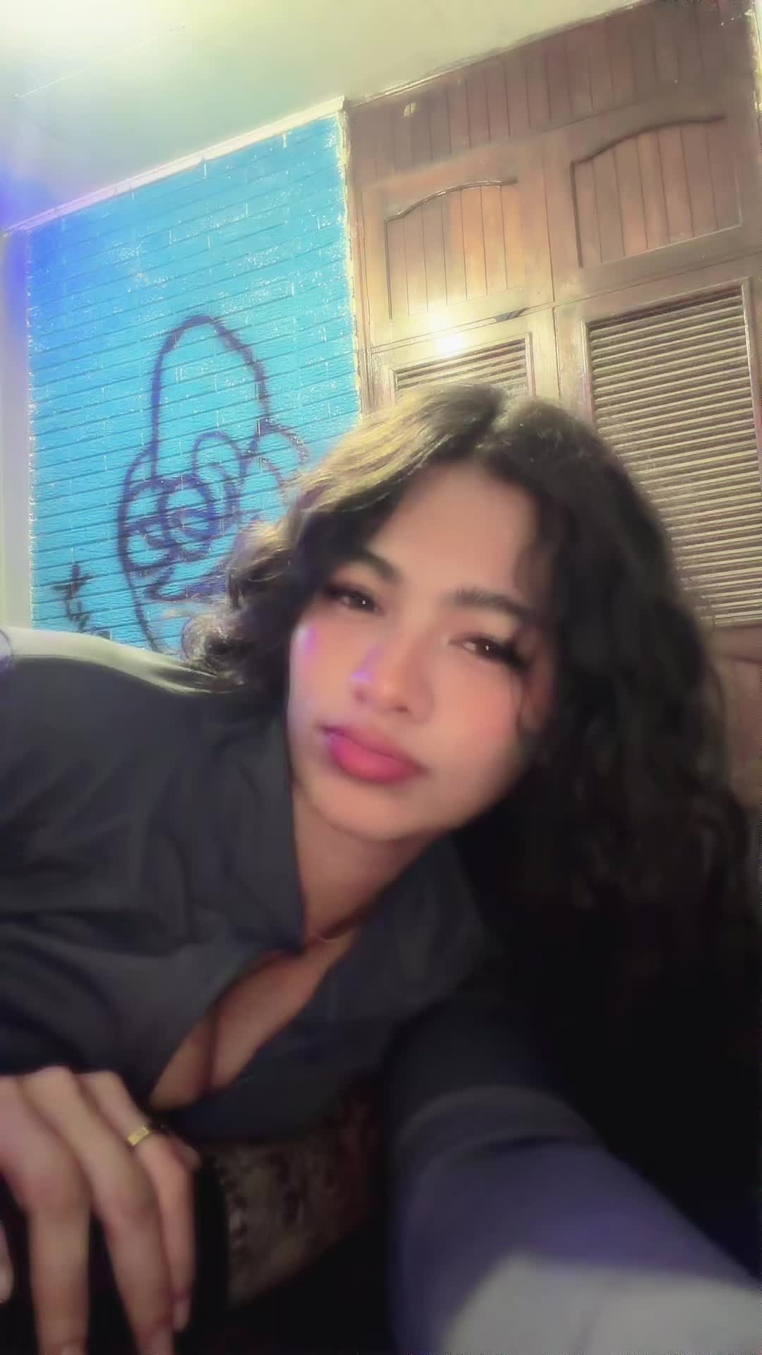 @Scarlett Ortiz