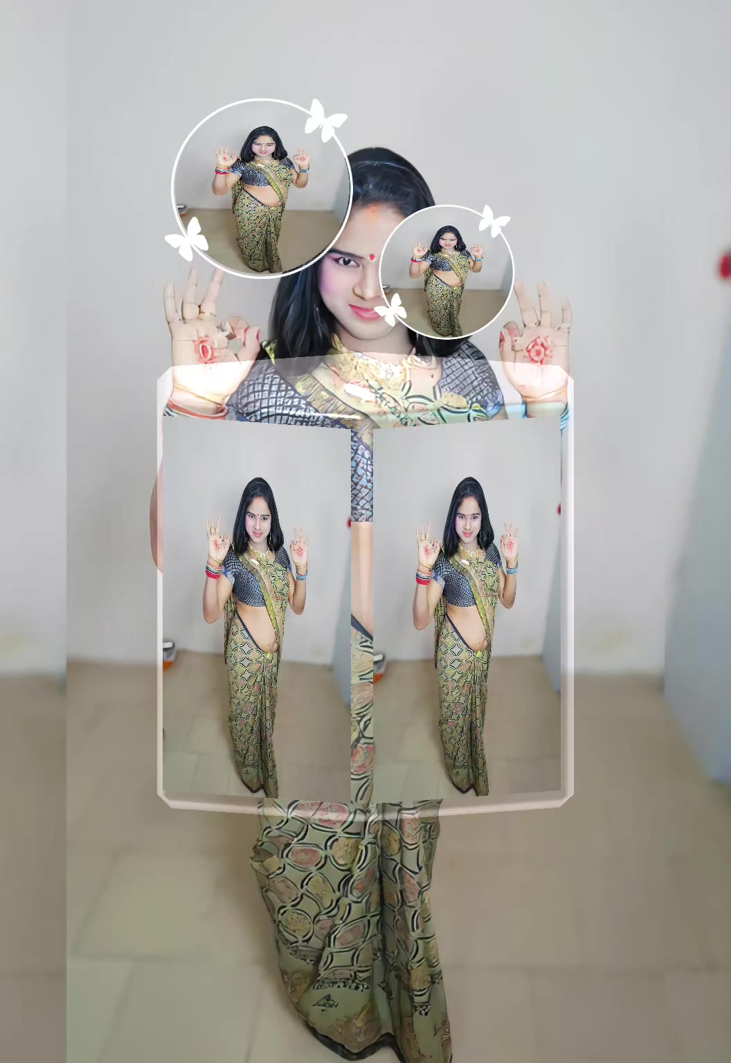 @SeemaDevi all TikTok team,🙏🙏