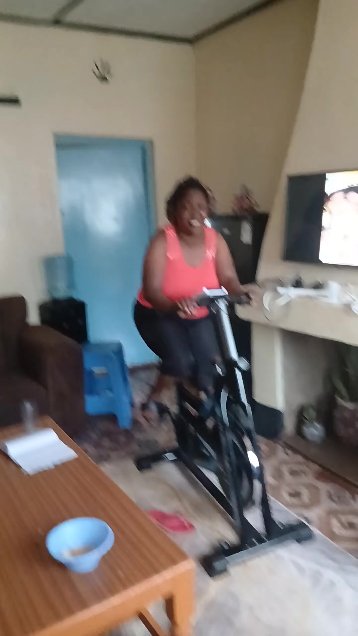 @Gladys njoronge