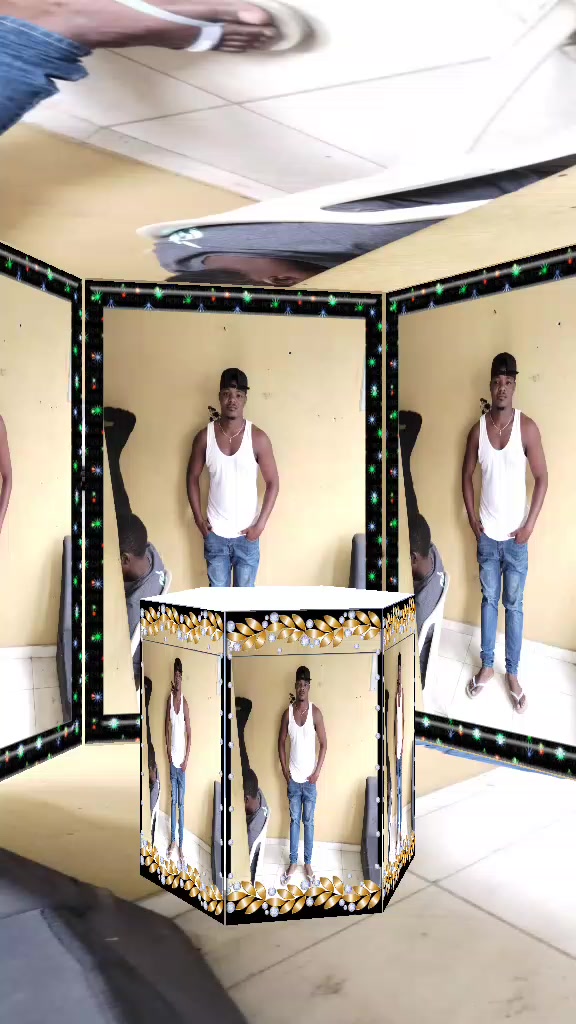 @Amelitha Etienne